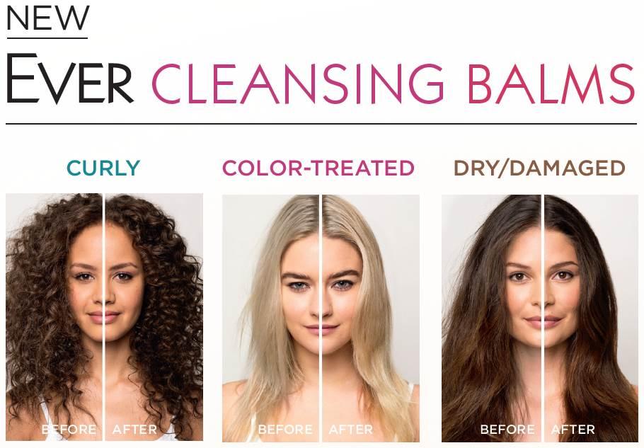 L'Oréal Paris EverPure Cleansing Balm, 16.9 fl. oz. Beauty