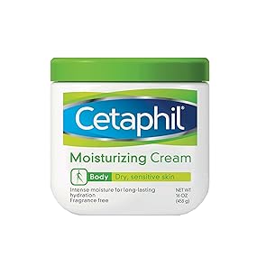 Cetaphil Cream