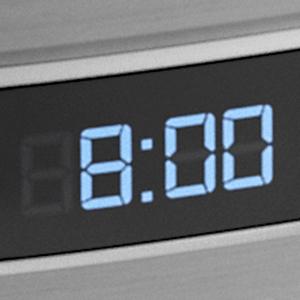 KitchenAid KSC6223SS 6-Qt. Slow Cooker with Standard Lid - Stainless Steel KitchenAid KSC6223SS 6-Qt. Slow Cooker with Standard Lid - Stainless Steel