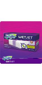 wetjet fill