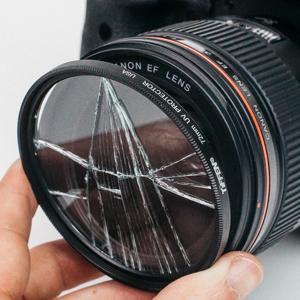 Amazon.com : Tiffen 46mm UV Protection Filter : Camera