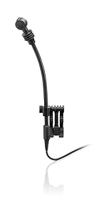 Amazon.com: Sennheiser E608 Supercardioid Dynamic Clip-on