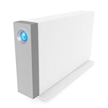 Amazon.com: LaCie d2 Quadra v3 USB 3.0 7200RPM 3 TB 301549U