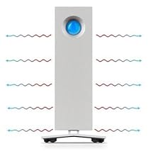 Amazon.com: LaCie d2 Quadra v3 USB 3.0 7200RPM 3 TB 301549U