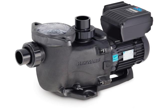 Amazon.com : Hayward SP2302VSP Max-Flo VS Variable-Speed