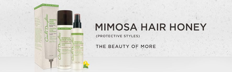 Amazon Com Carol S Daughter Mimosa Hair Honey Clarifying Scalp Treatment Beauty Amazon Com Carol S Daughter Mimosa Hair Honey Clarifying Scalp Treatment Beauty