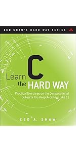 Amazon.com: Programming in C (Developer's Library): 9780321776419 ...