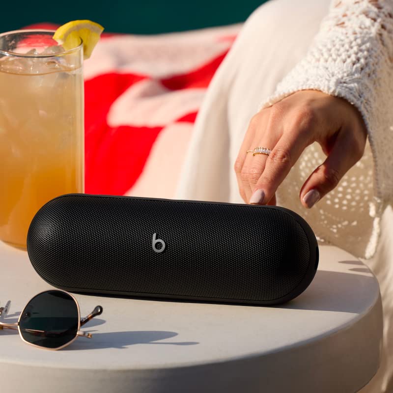 Speakers, End of {header} list