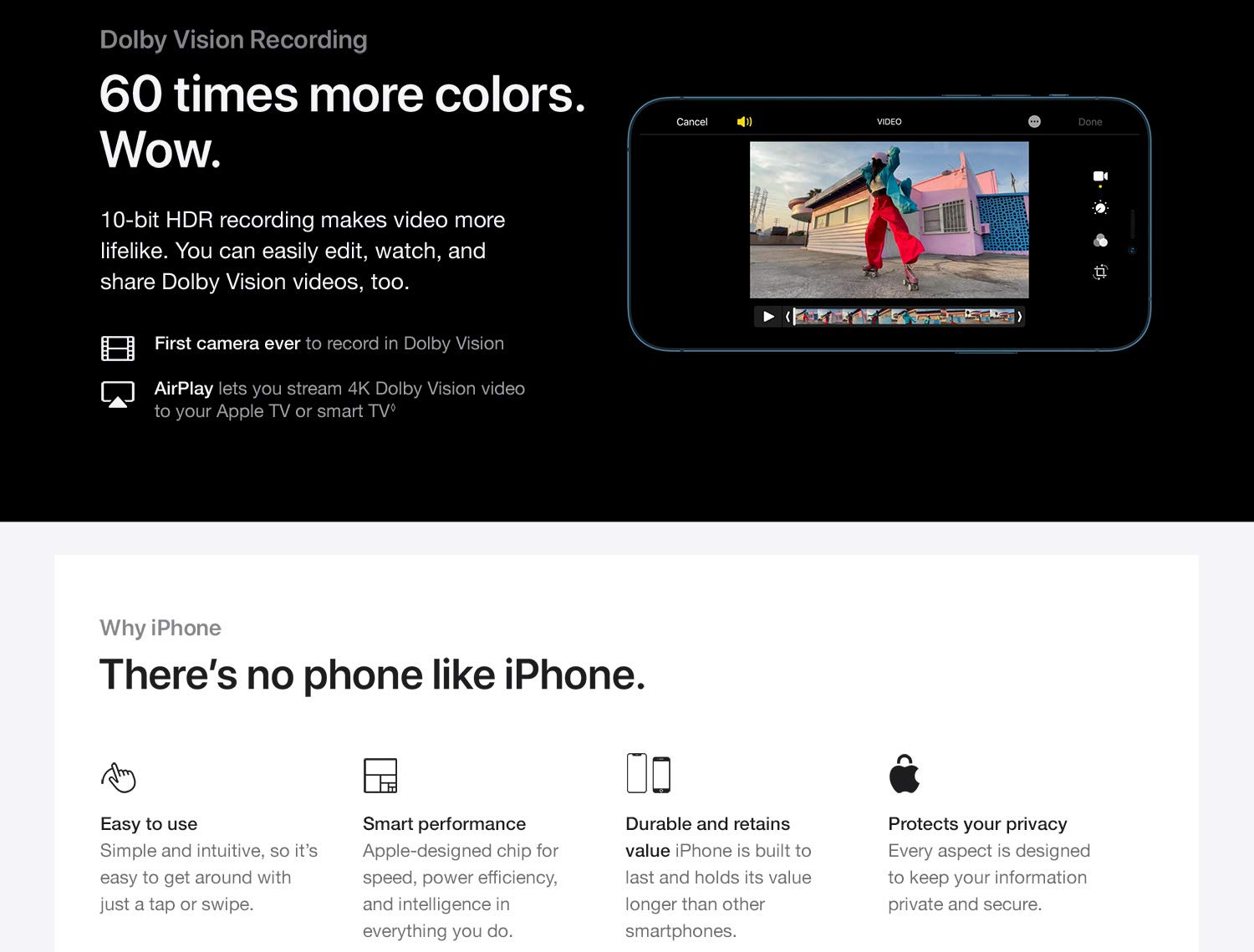 iPhone 12 Pro