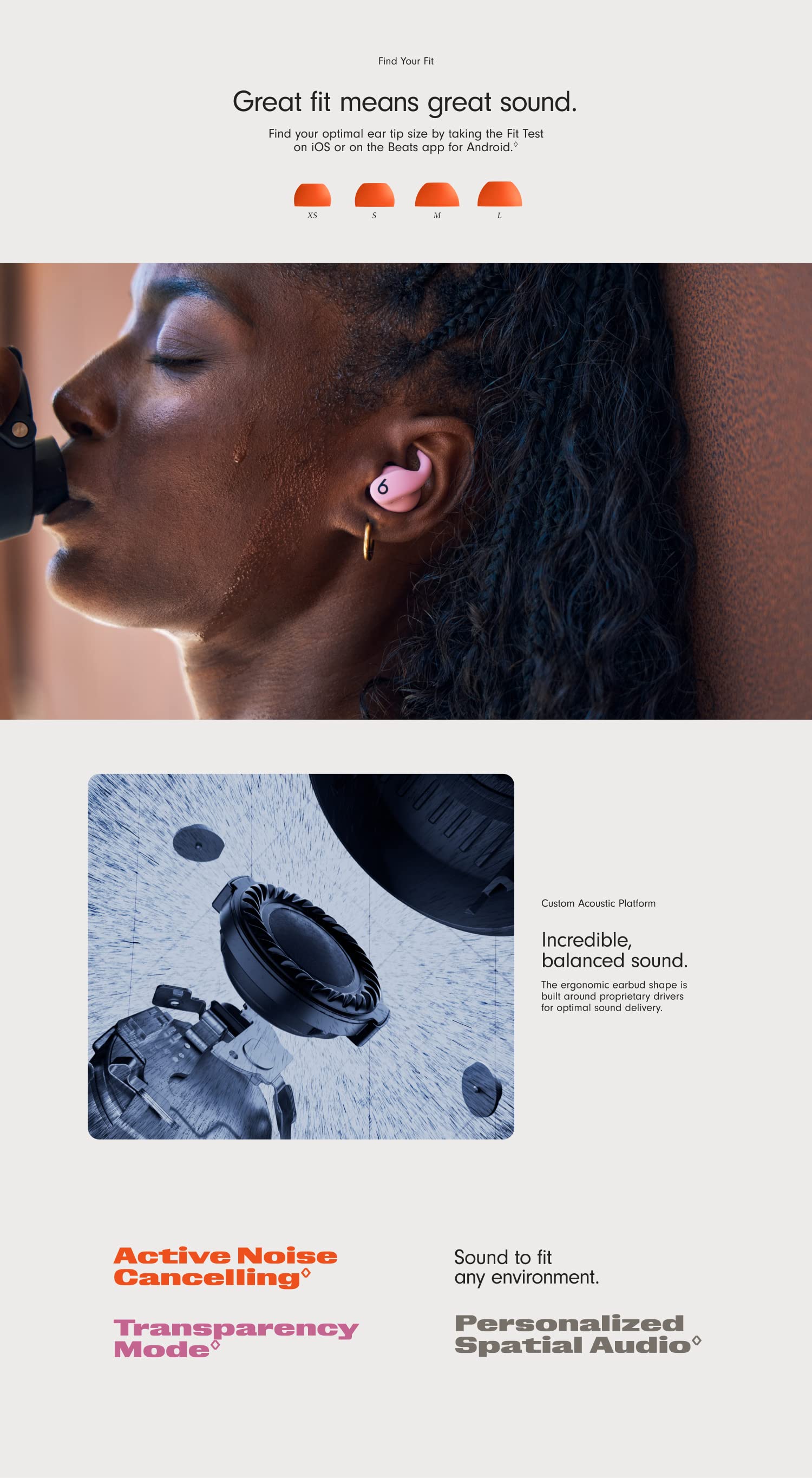 05 Desktop. CB799418215  - Beats Powerbeats Fit