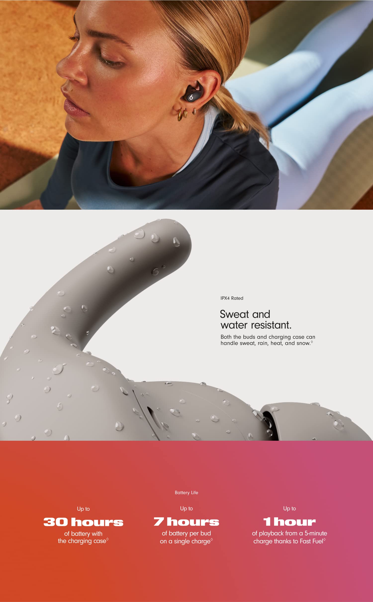 06 Desktop. CB799418215  - Beats Powerbeats Fit