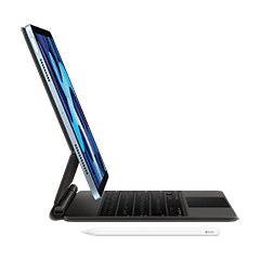 iPad Accessory Compatibility