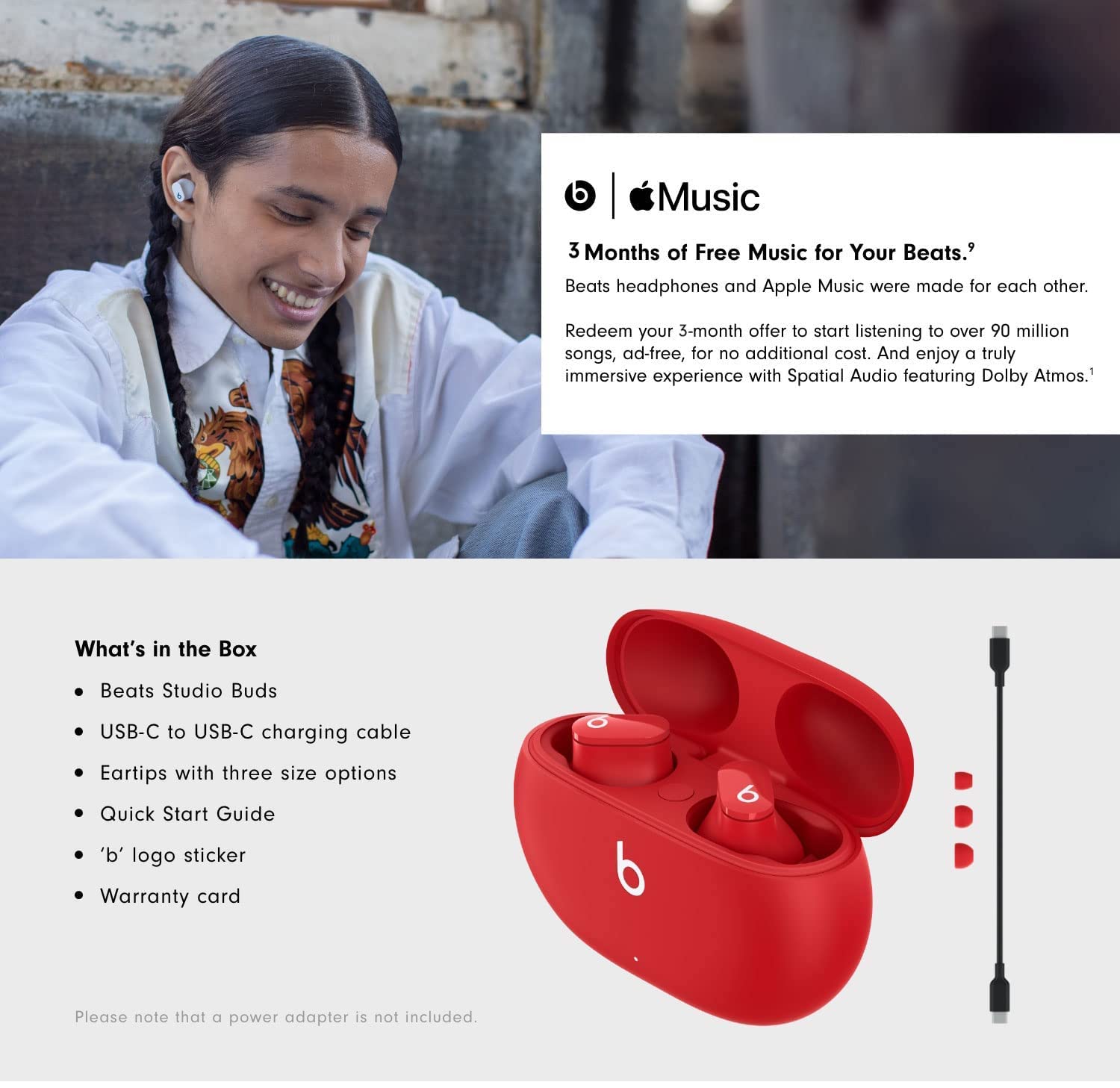 Solo Pro Everyday Wireless Noise Cancelling