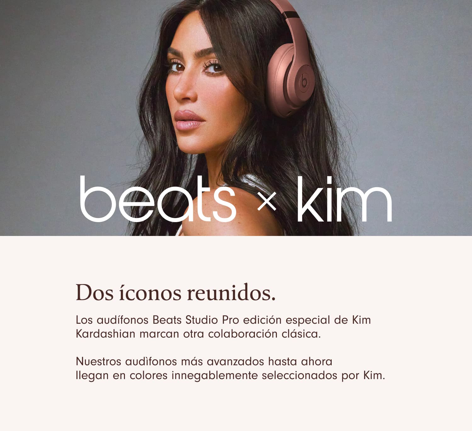 Beats Studio3 Headphones