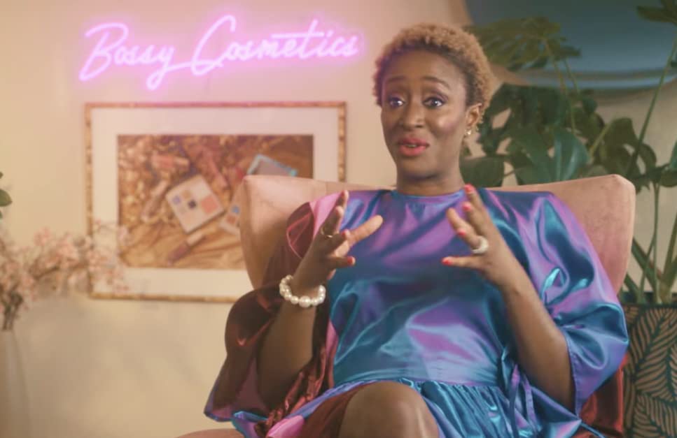 Mighty Paw case study video still