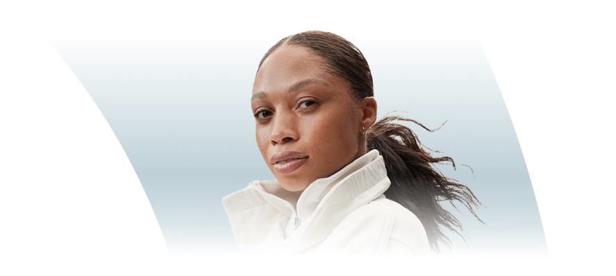 Picture of Allyson Felix