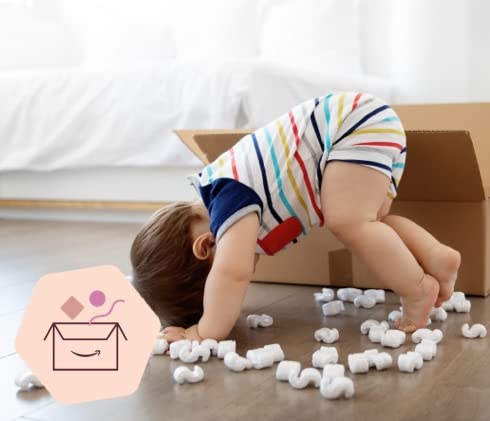 Diapering Essentials