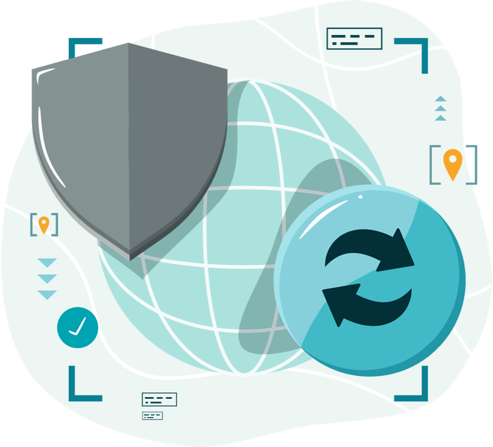 AntiCounterfeiting Exchange (ACX)