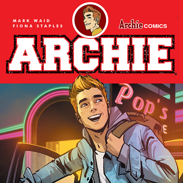 Archie Vol. 1 - comiXology