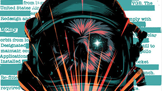 Deep State - comiXology