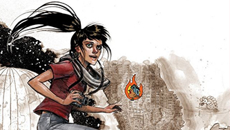 Shutter - comiXology
