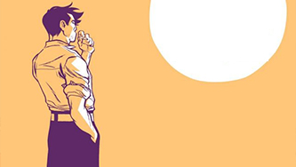 Jim Henson's A Tale of Sand - comiXology 