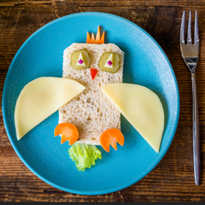 Stock up on your children's favorite easy, on the go snacks for school!