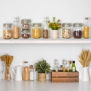 Get Fall-ready with these popular, flavorful pantry essentials!