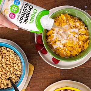 Shake up your Routine this Back to School Season