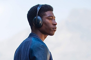 35% savings on select Bose headphones and earbuds.