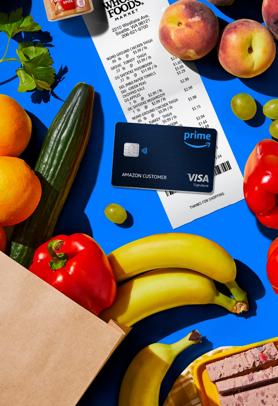 Get $250 AMAZON GIFT CARD [INSTANT APPROVAL]