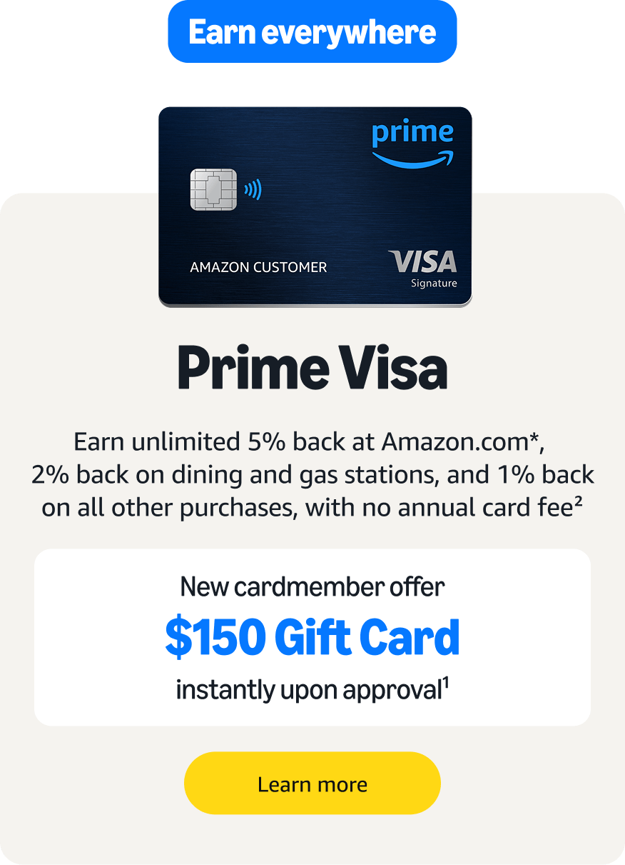 Prime Visa
