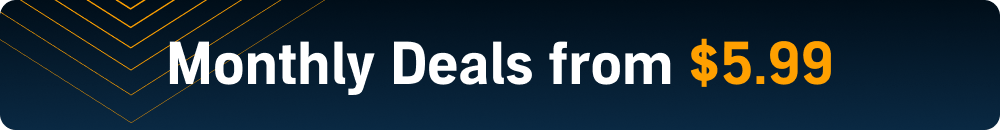 Sales and Deals