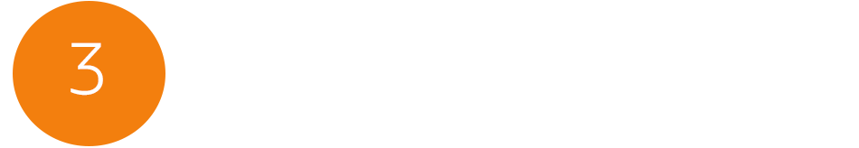 アプリをテストする