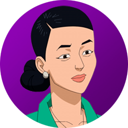profile picture anngram
