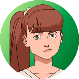 profile picture anngram