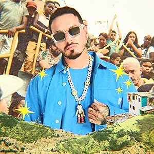 The Boy From MedellÃn on Prime Video