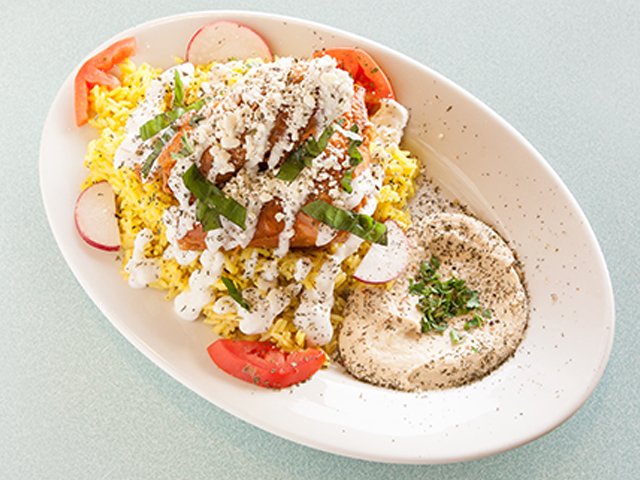 Mediterranean Kitchen Delivery In Bellevue Mediterranean Kitchen Delivery In Bellevue