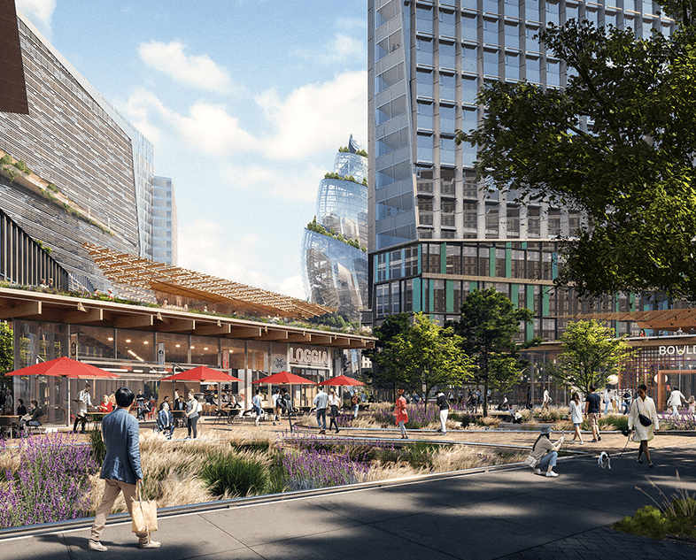 Arlington Area, VA Amazon.jobs