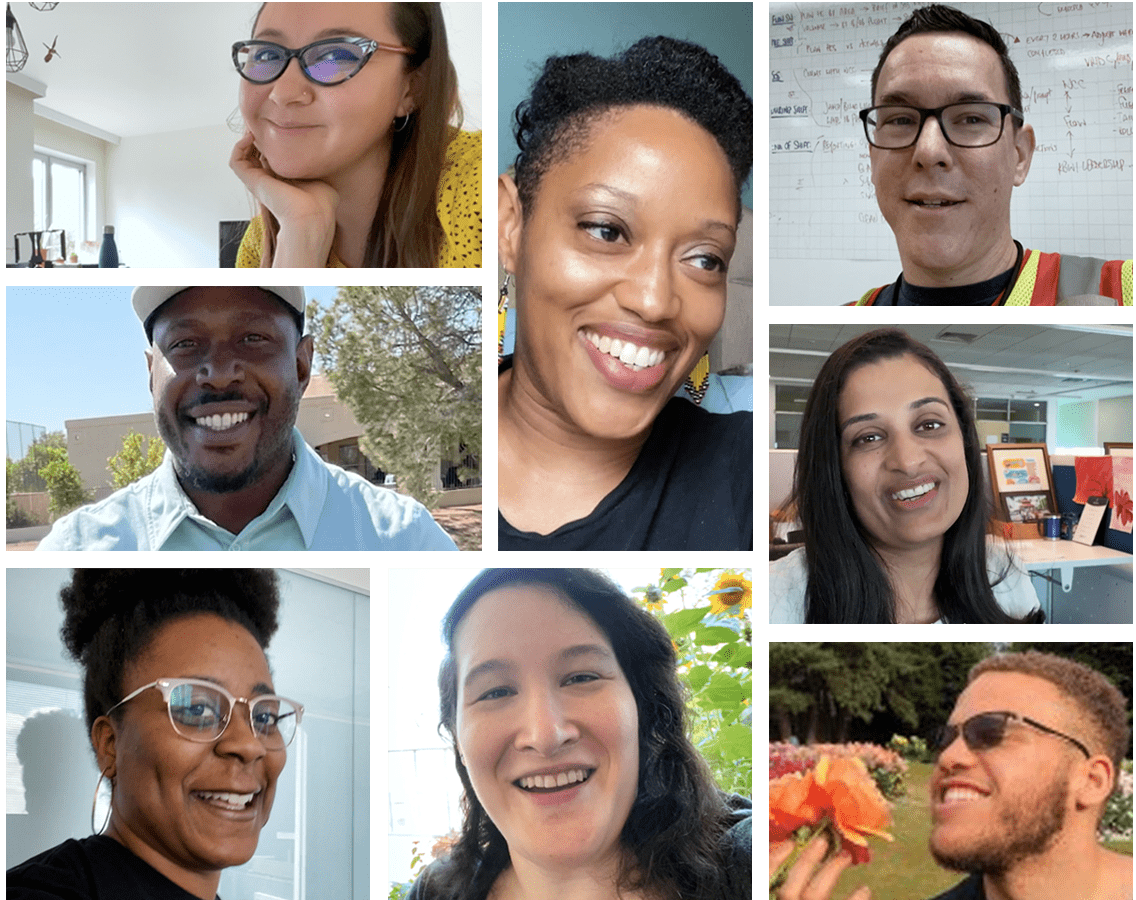 Here, you can go anywhere. Amazon.jobs