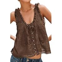 Amazon.com: Sheer Tank Top Women