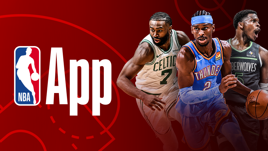 Nba Digital NBA on Fire TV - App on Amazon Appstore