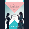 A Simple Favor by Darcey Bell