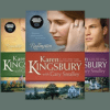 Read the Redemption series by Karen Kingsbury, co-authored with Gary Smalley.