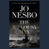 阅读 Jo Nesbo 的《嫉妒的人和其他故事》（The Jealousy Man and Other Stories）