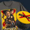 Hunters merchandise