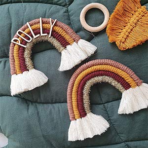 Nursery Décor from Handmade