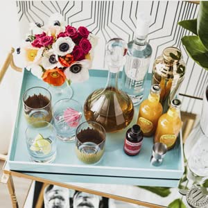 Entertaining Essentials