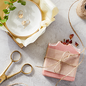 The Handmade Gift Shop