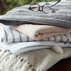 Summer Bedroom Makeover